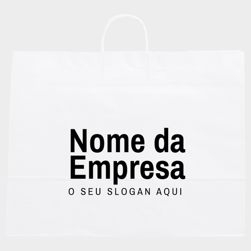 Logo simples