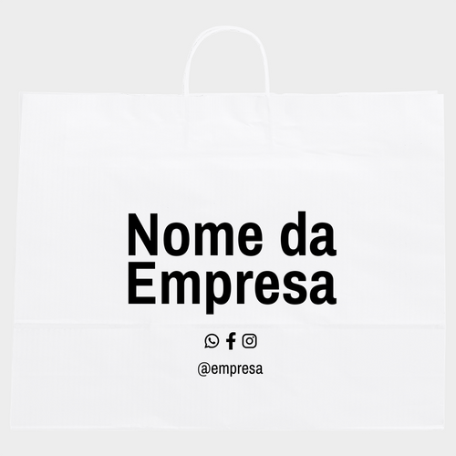Logo simples