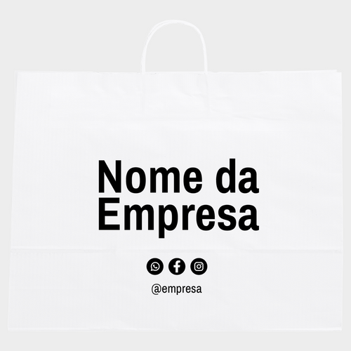 Logo simples