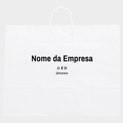 Logo simples