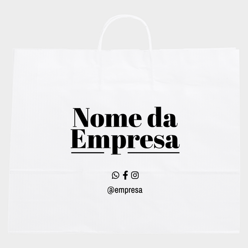Logo simples