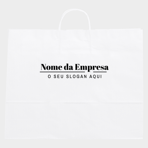 Logo simples