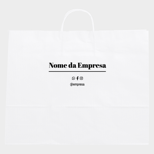 Logo simples