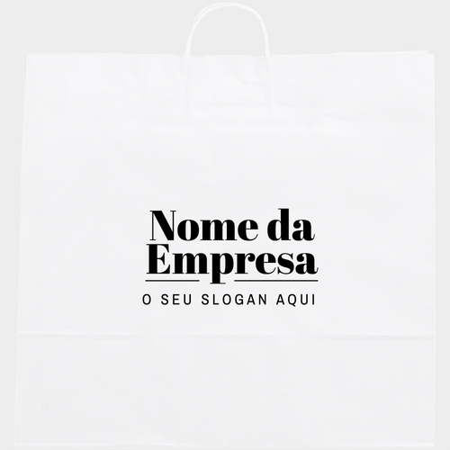 Logo simples