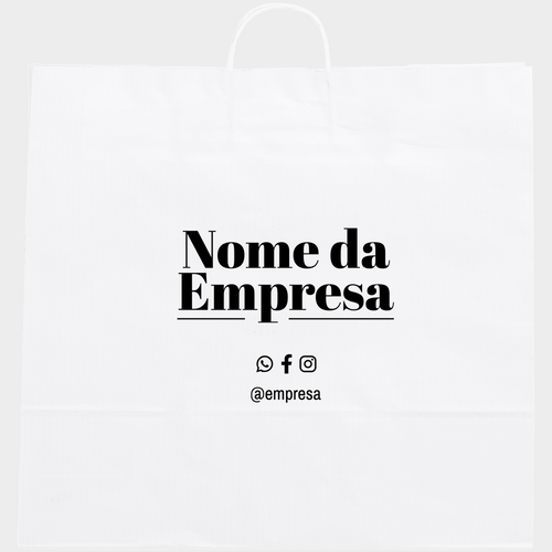Logo simples