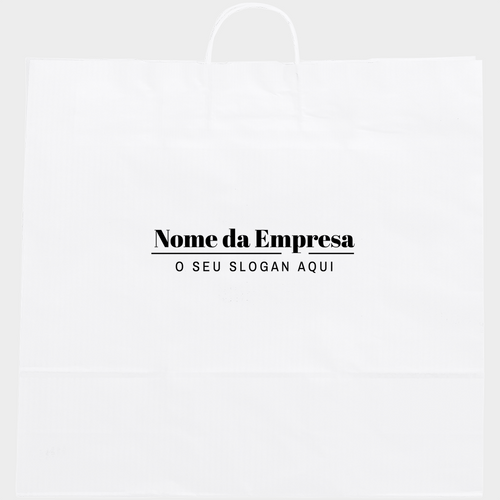 Logo simples