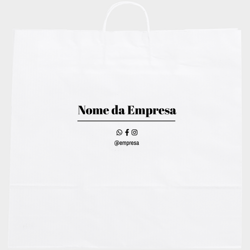 Logo simples