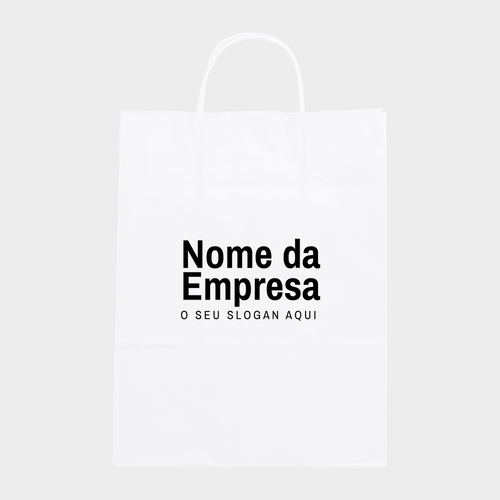 Logo simples