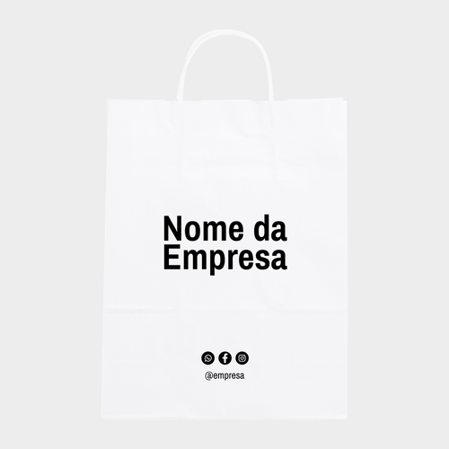 Logo simples