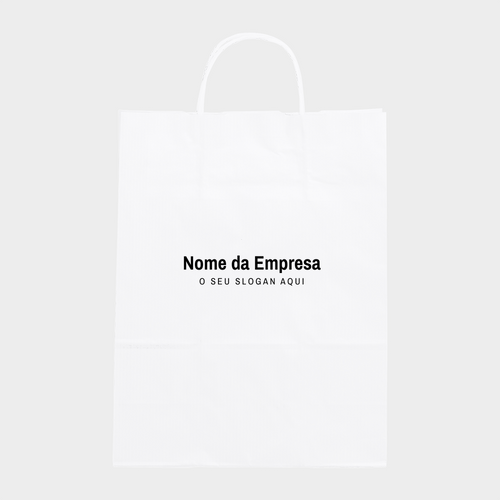 Logo simples