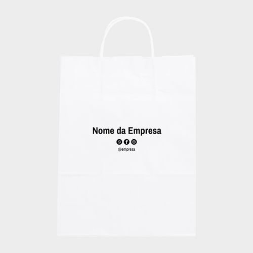 Logo simples