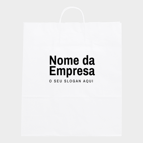 Logo simples