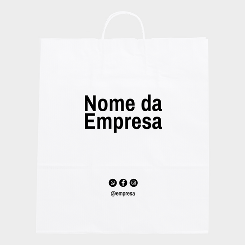 Logo simples