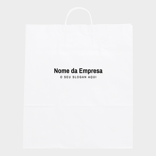 Logo simples