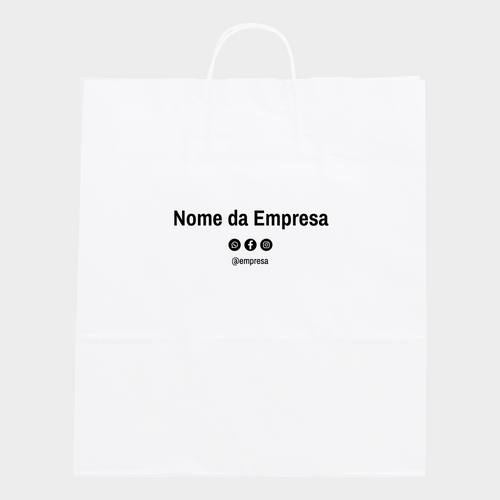 Logo simples