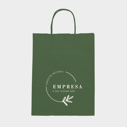 Produtos Orgânicos e Naturais