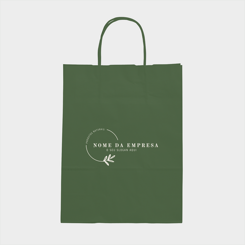 Produtos Orgânicos e Naturais