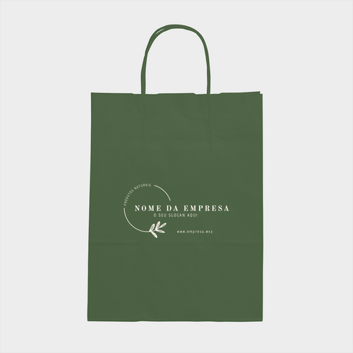 Produtos Orgânicos e Naturais