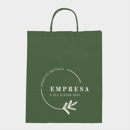 Produtos Orgânicos e Naturais