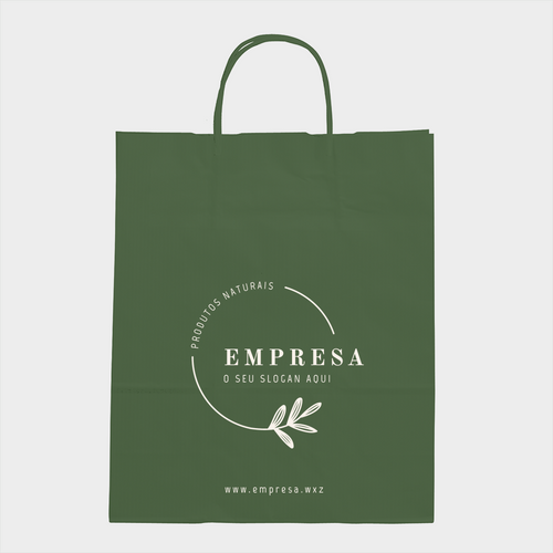 Produtos Orgânicos e Naturais