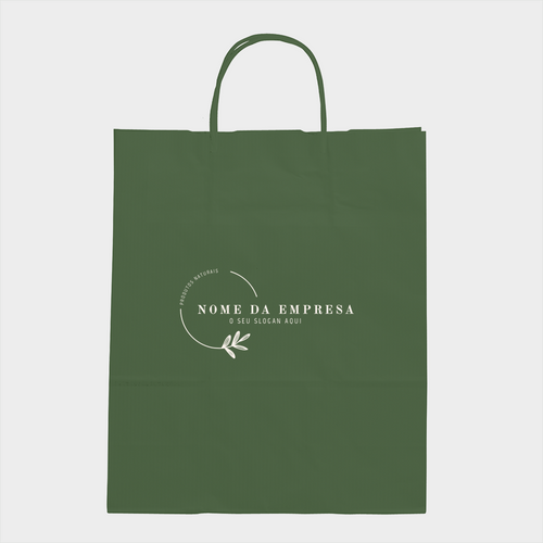 Produtos Orgânicos e Naturais