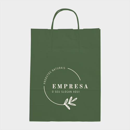 Produtos Orgânicos e Naturais