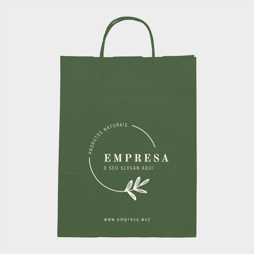 Produtos Orgânicos e Naturais