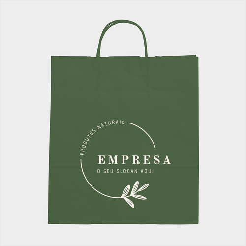 Produtos Orgânicos e Naturais