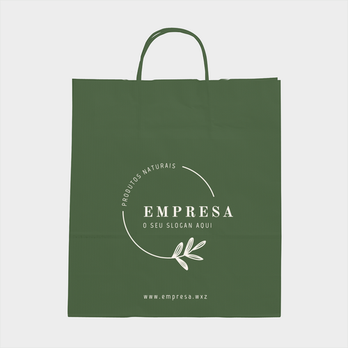 Produtos Orgânicos e Naturais