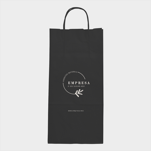 Produtos Orgânicos e Naturais