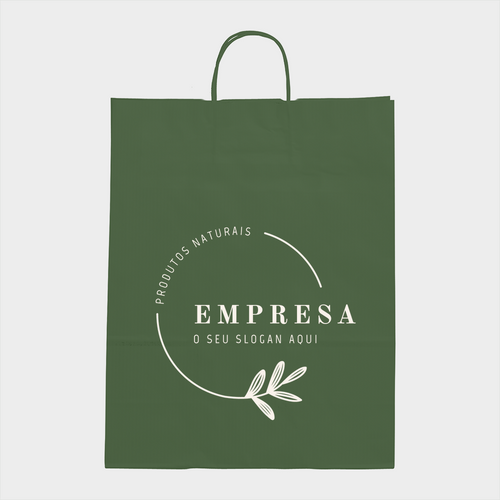 Produtos Orgânicos e Naturais