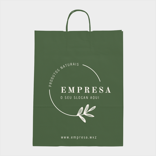 Produtos Orgânicos e Naturais