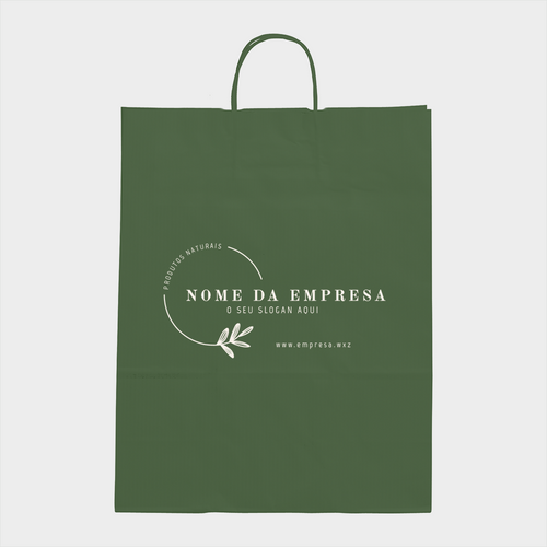 Produtos Orgânicos e Naturais