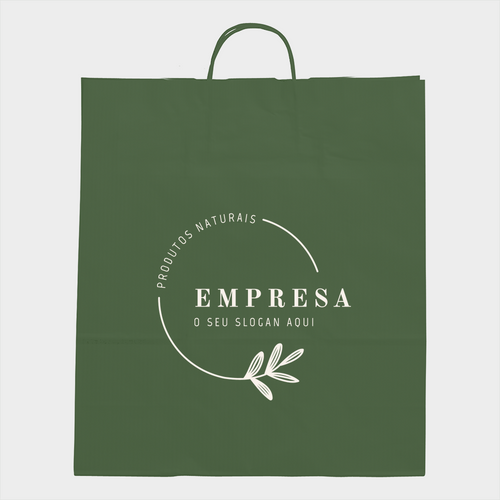 Produtos Orgânicos e Naturais