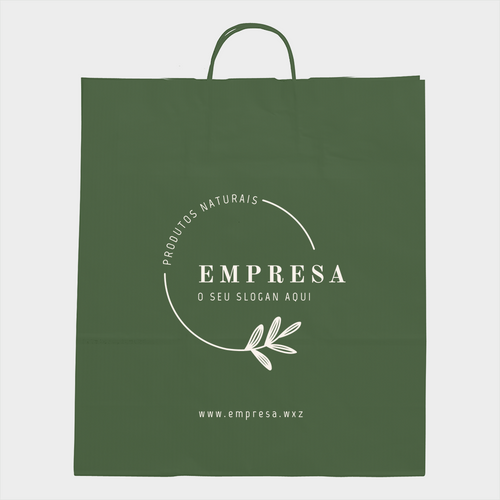 Produtos Orgânicos e Naturais