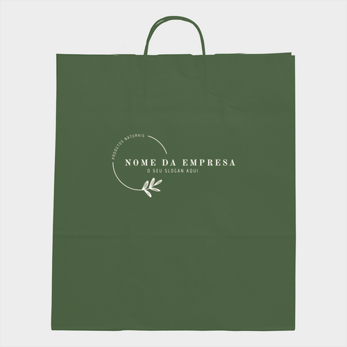 Produtos Orgânicos e Naturais