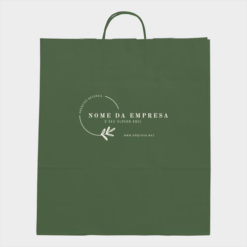 Produtos Orgânicos e Naturais