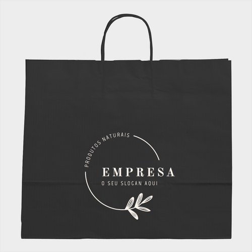 Produtos Orgânicos e Naturais