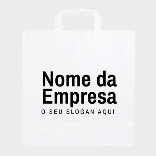 Logo simples