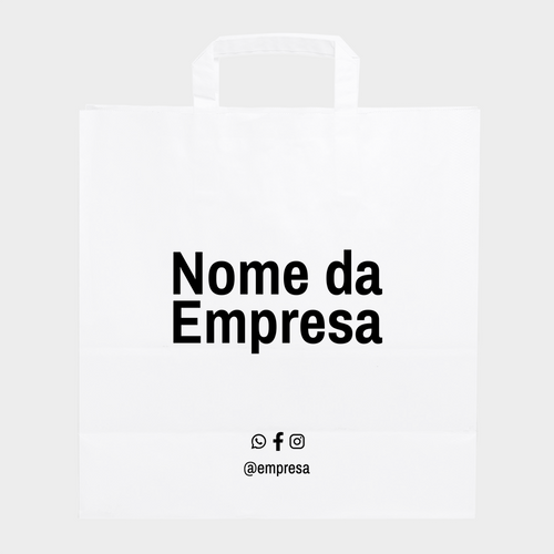 Logo simples