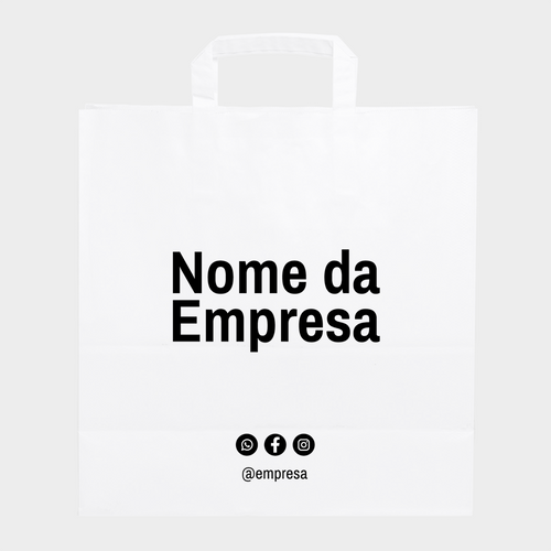 Logo simples