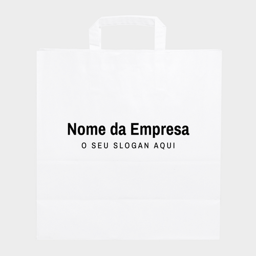 Logo simples