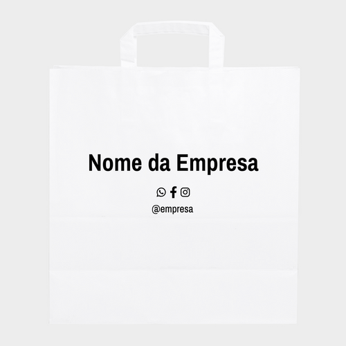 Logo simples