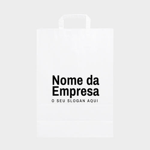 Logo simples
