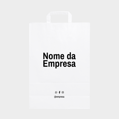 Logo simples