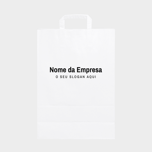 Logo simples