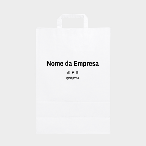 Logo simples