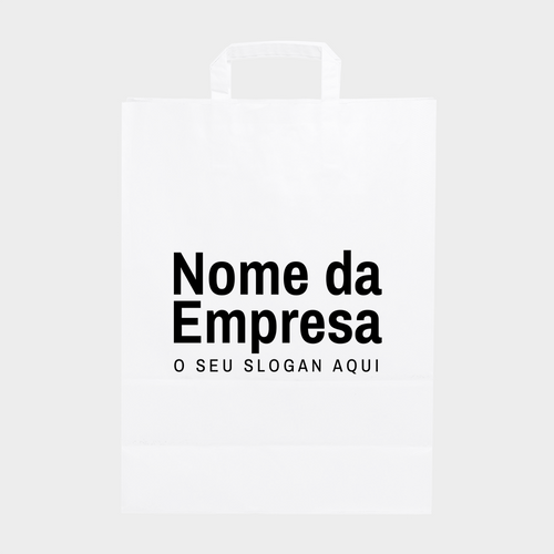 Logo simples