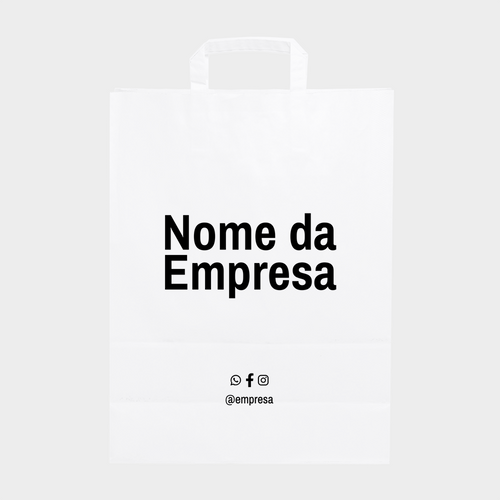Logo simples