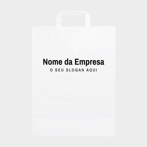 Logo simples
